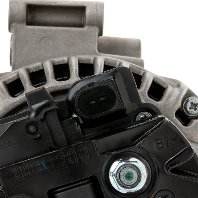 Alternator RIDEX 4G1710R 4G1710R - photo 6