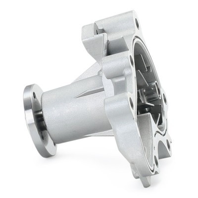 Water Pump, Engine Cooling RIDEX 1260W0205 1260W0205 - photo 9