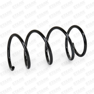 Suspension Spring Stark SKCS-0040122 SKCS-0040122 - photo 2