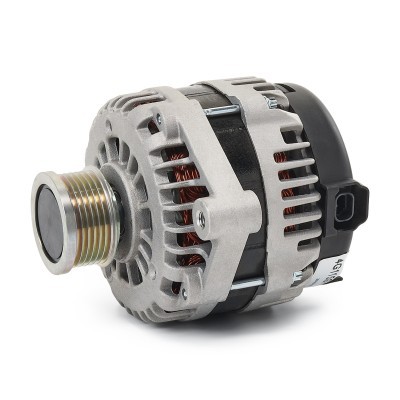 Alternator RIDEX 4G1159R 4G1159R - photo 3