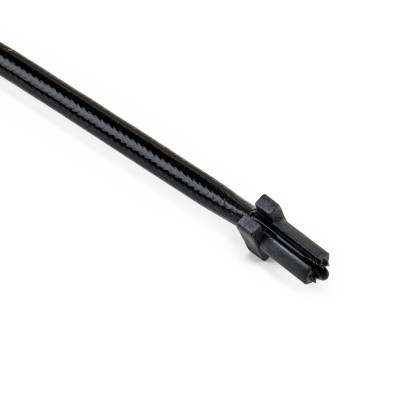 Sensor, Brake Pad Wear RIDEX 407W0112 407W0112 - photo 8