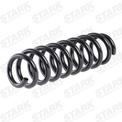 Suspension Spring Stark SKCS-0040529 SKCS-0040529 - photo 3