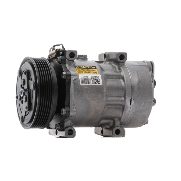Compressor, Air Conditioning 447K0405R - photo 1