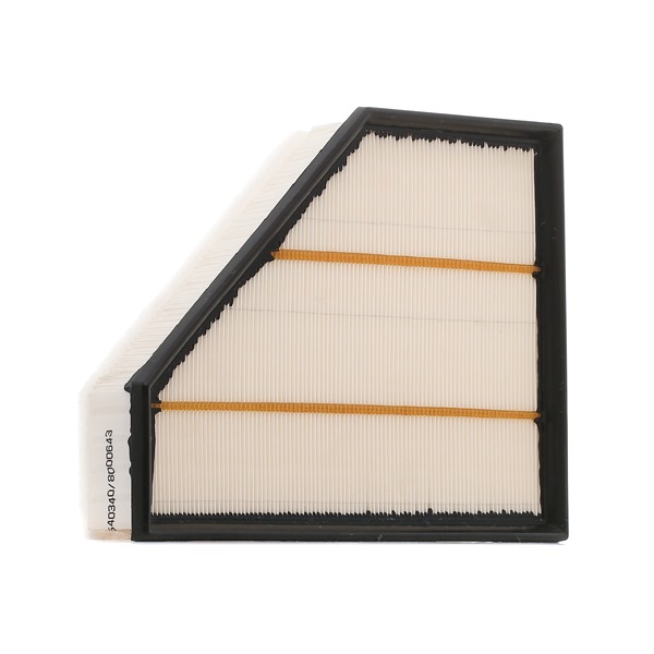 Air Filter RIDEX 8A0032 8A0032 - photo 1