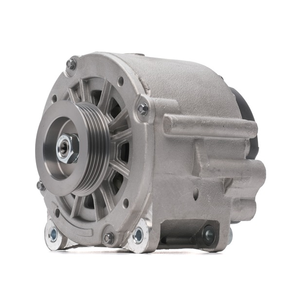 Alternator RIDEX 4G1276 4G1276 - photo 1