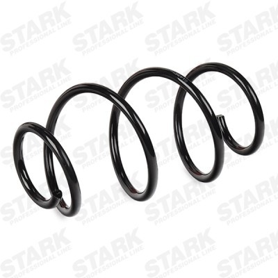 Suspension Spring Stark SKCS-0040142 SKCS-0040142 - photo 3