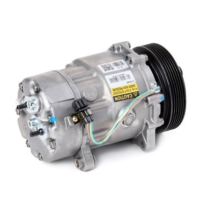 Compressor, Air Conditioning 447K0080R - photo 4