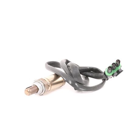 Lambda (Oxygen) Sensor RIDEX 3922L0031 3922L0031 - photo 1