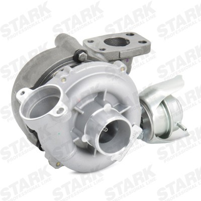 Turbocharger Stark SKCT-1190182 SKCT-1190182 - photo 3