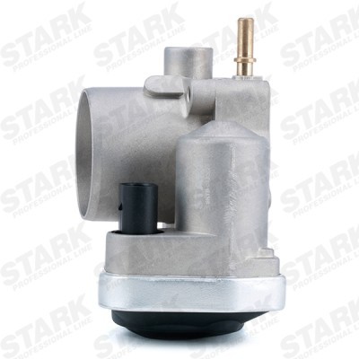 Дроссельная заслонка Stark SKTB-0430020 SKTB-0430020 - photo 3