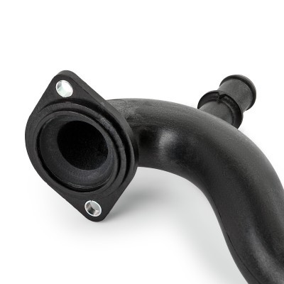 Radiator Hose RIDEX 475R10137 475R10137 - photo 5