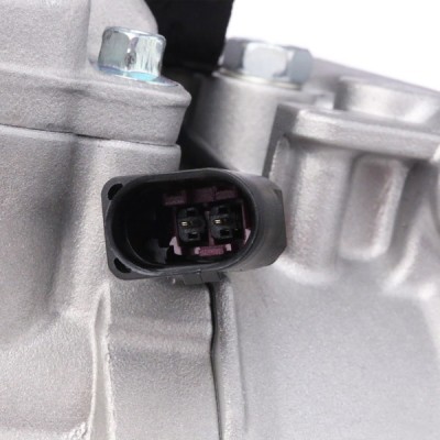 Compressor, Air Conditioning 447K0038 - photo 6