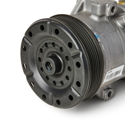 Compressor, Air Conditioning 447K0019R - photo 5