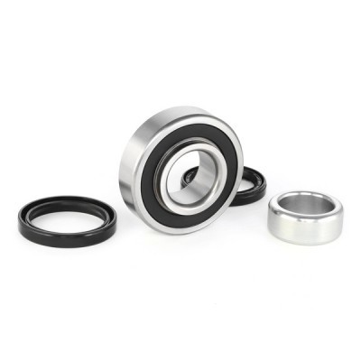 Wheel Bearing RIDEX 654W0484 654W0484 - photo 4