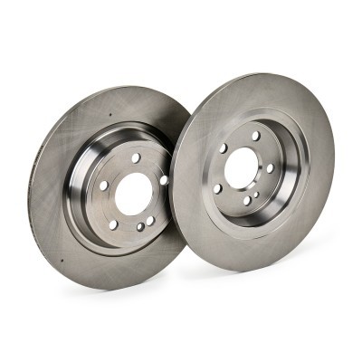 Brake Disc RIDEX 82B3096 82B3096 - photo 6