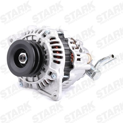 Alternator Stark SKGN-0320110 SKGN-0320110 - photo 3