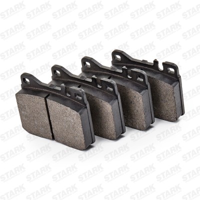 Brake Pads Set Stark SKBP-0010334 SKBP-0010334 - photo 5