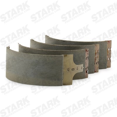 Brake Pads Set Stark SKBS-0450249 SKBS-0450249 - photo 4