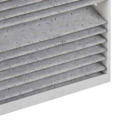 Cabin Air Filter RIDEX 424I0621P 424I0621P - photo 5