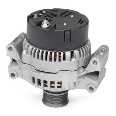 Alternator RIDEX 4G1356 4G1356 - photo 7
