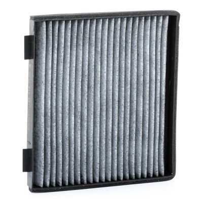 Cabin Air Filter RIDEX 424I0297 424I0297 - photo 2