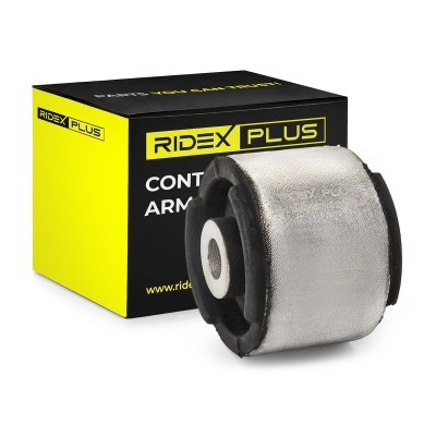 Control Arm Bushing RIDEX 251T0058P 251T0058P - photo 2