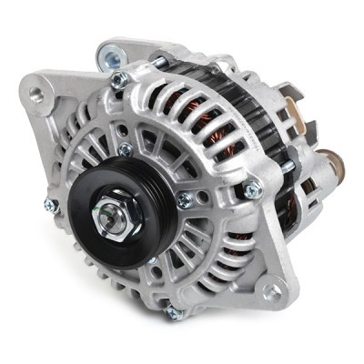 Alternator RIDEX 4G1198 4G1198 - photo 3