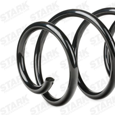 Suspension Spring Stark SKCS-0040154 SKCS-0040154 - photo 5