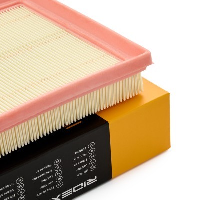 Air Filter RIDEX 8A1775 8A1775 - photo 4