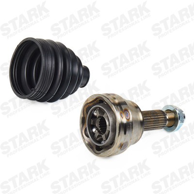 Joint Kit, Drive Shaft Stark SKJK-0200008 SKJK-0200008 - photo 3