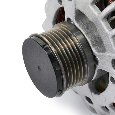Alternator RIDEX 4G1340 4G1340 - photo 5