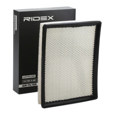 Air Filter RIDEX 8A0174 8A0174 - photo 2