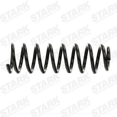 Suspension Spring Stark SKCS-0040134 SKCS-0040134 - photo 4
