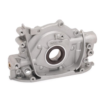 Oil Pump RIDEX 596O0015 596O0015 - photo 3