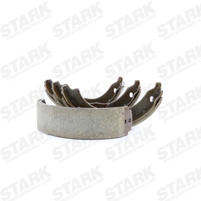 Brake Pads Set Stark SKBS-0450115 SKBS-0450115 - photo 2