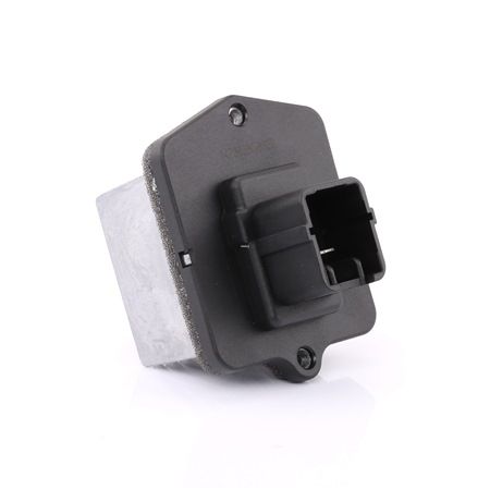 Resistor Blower RIDEX 2975R0013 2975R0013 - photo 1
