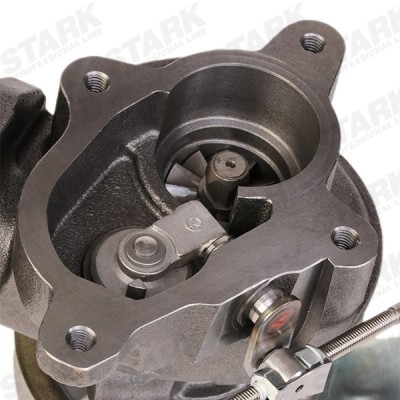 Turbocharger Stark SKCT-1190118 SKCT-1190118 - photo 10