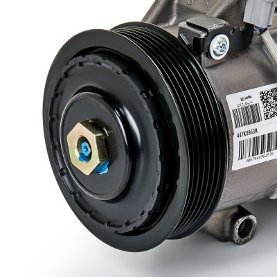 AC Сompressor 447K0963R - photo 5