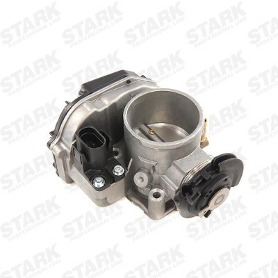 Дроссельная заслонка Stark SKTB-0430008 SKTB-0430008 - photo 3