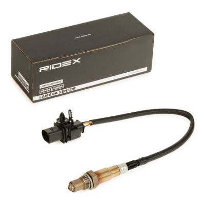 Lambda (Oxygen) Sensor RIDEX 3922L0426 3922L0426 - photo 2