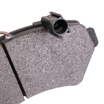 Brake Pads Set RIDEX 402B1135 402B1135 - photo 7