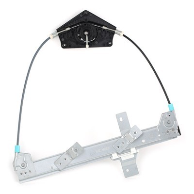 Window Regulator RIDEX 1561W0256 1561W0256 - photo 2