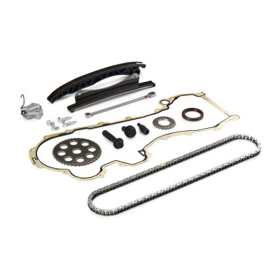 Timing chain kit RIDEX 1389T0002 1389T0002 - photo 11