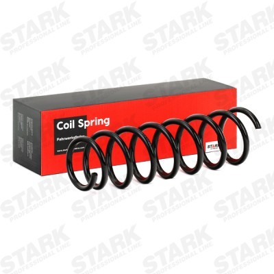 Suspension Spring Stark SKCS-0040351 SKCS-0040351 - photo 2