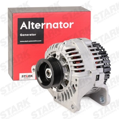 Alternator Stark SKGN-0320976 SKGN-0320976 - photo 2