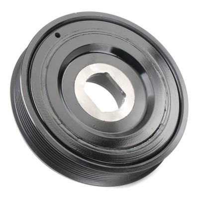 Belt Pulley, crankshaft RIDEX 3213B0154 3213B0154 - photo 4