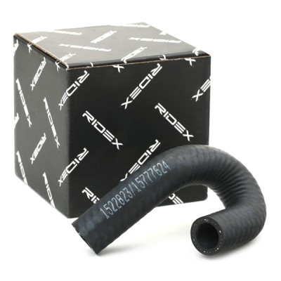 Radiator Hose RIDEX 475R10007 475R10007 - photo 2