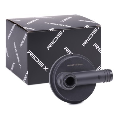 Crankcase Ventilation (PCV) Valve RIDEX 3886V0041 3886V0041 - photo 2