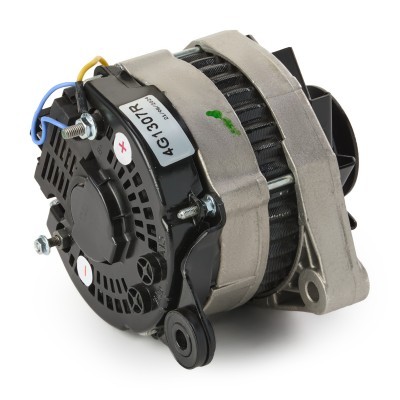 Alternator RIDEX 4G1307R 4G1307R - photo 4