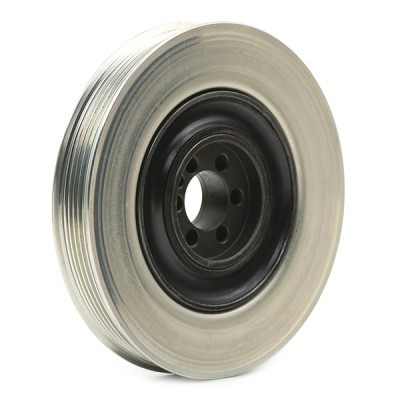 Belt Pulley, crankshaft RIDEX 3213B0050 3213B0050 - photo 5